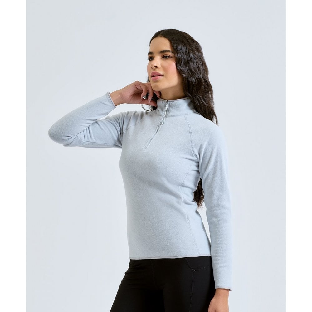 TriDri® Women's Recycled Elements Active-fitted Fleece