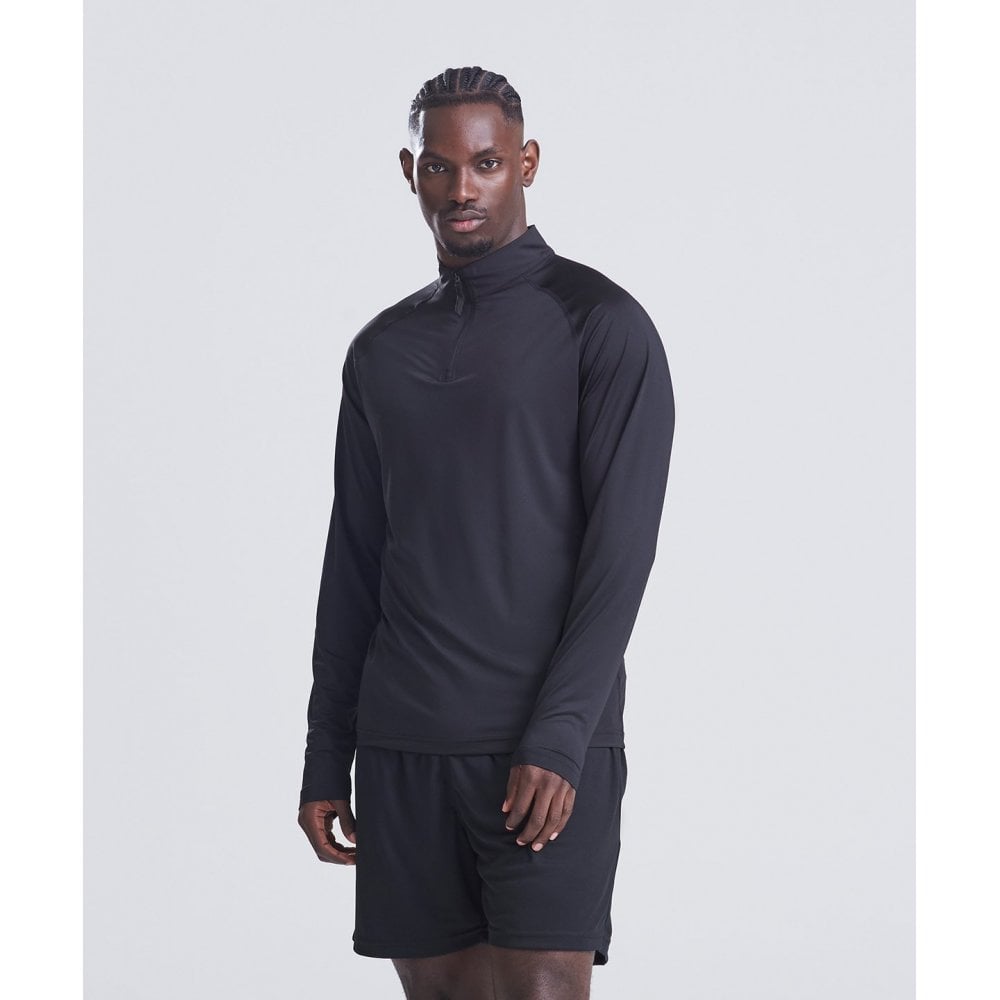 AWDis Just Cool AWDis Lightweight Active 1/4-zip