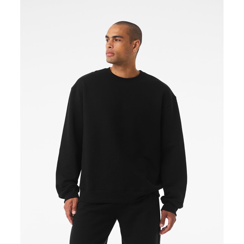 Bella+Canvas Unisex Crew Neck Heavy Sweatshirt