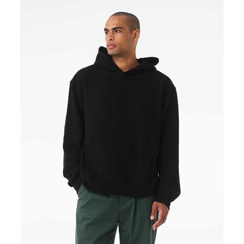 Bella+Canvas Unisex Heavy Pullover Hoodie