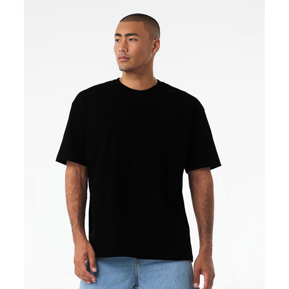 Bella+Canvas Unisex Short Sleeve Heavy Tee