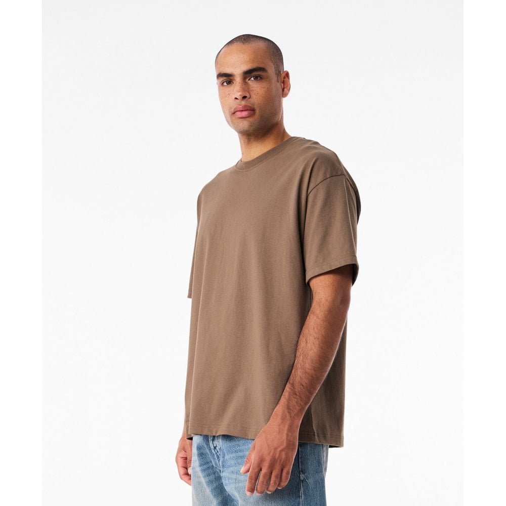 Bella+Canvas Unisex Heavy Boxy Tee