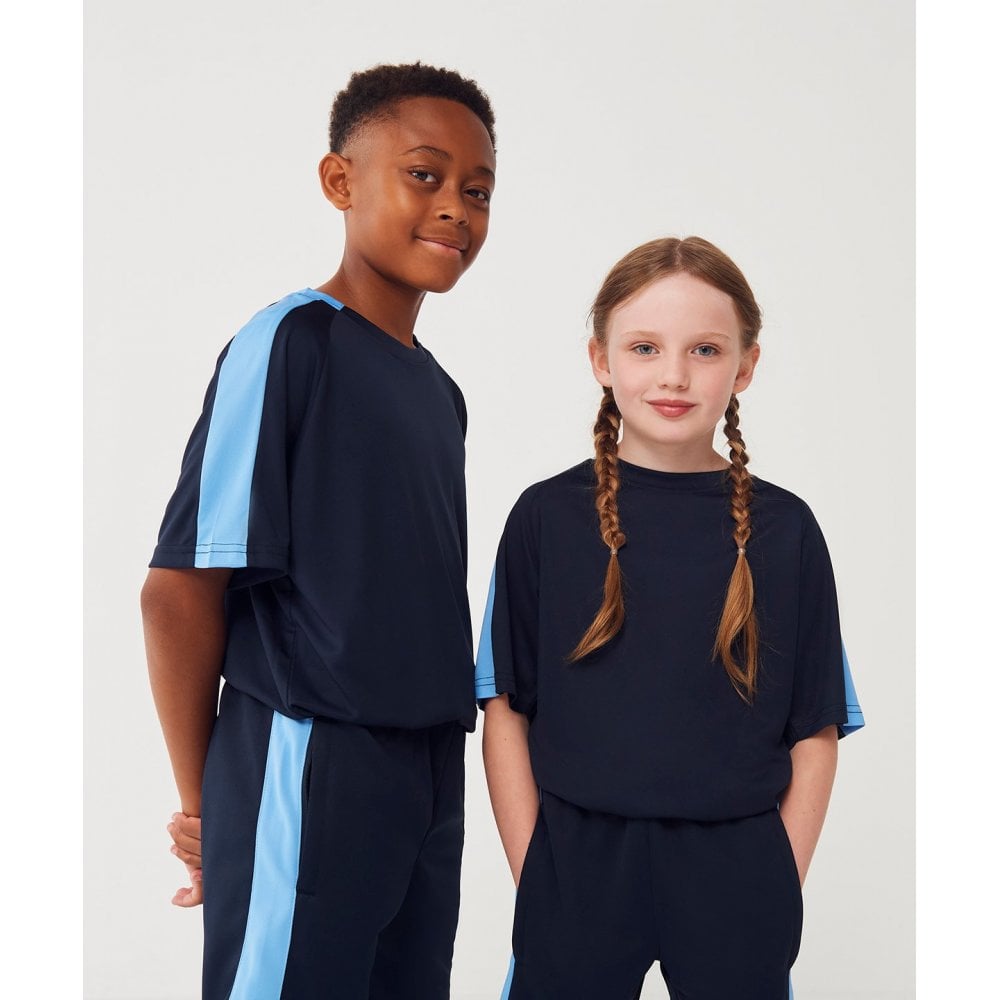 Finden + Hales Finden+Hales Kids Team T-shirt