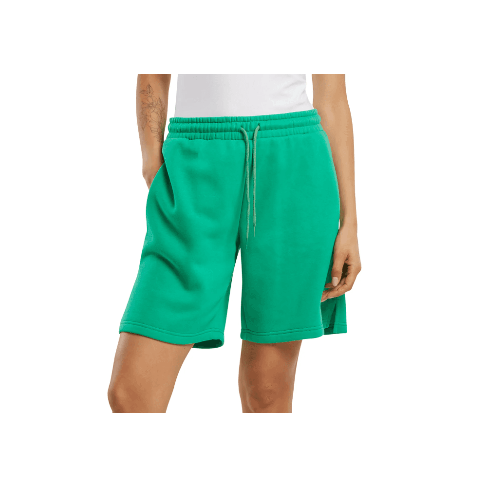 Build Your Brand Basic Build Your Brand Women's Basic Sweat Shorts