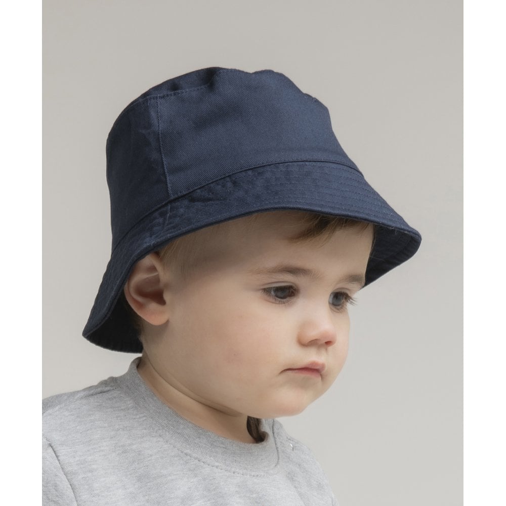 Larkwood Bucket Hat