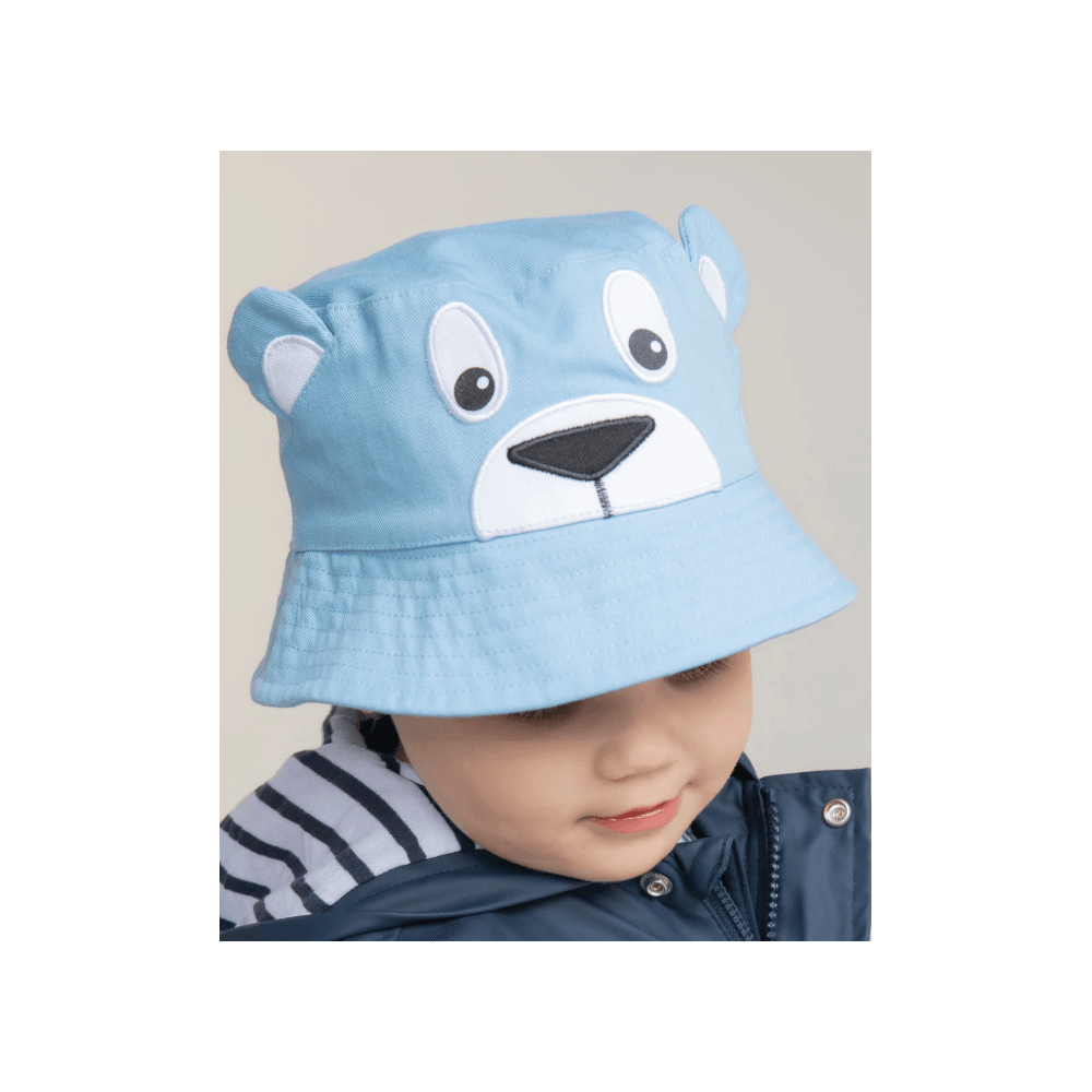 Larkwood Character Bucket Hat