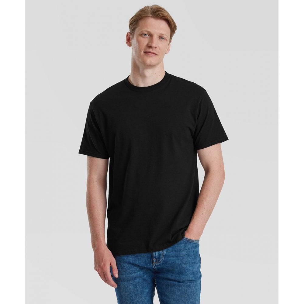 Fruit of the Loom Pure Cotton T