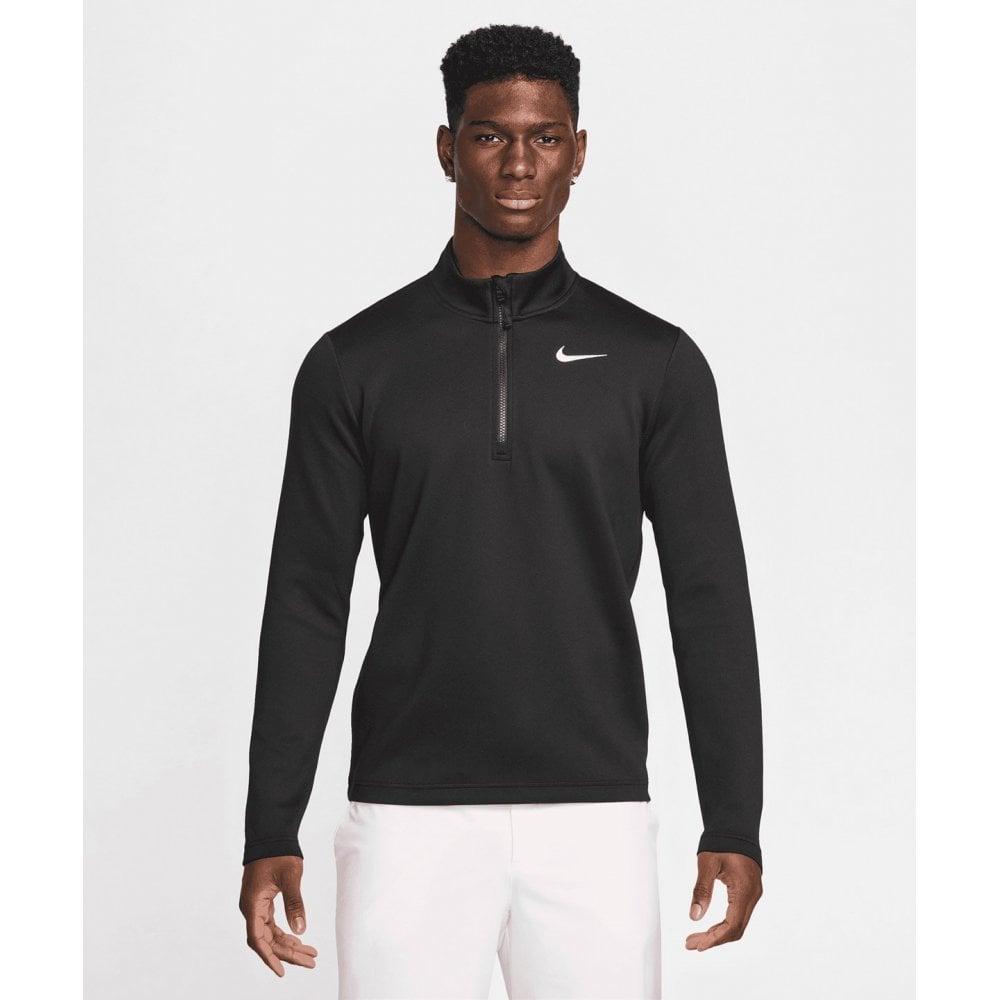 Nike Dri-FIT Victory Therma Flex Half-zip Top