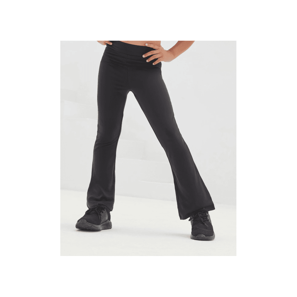SF Clothing SF Kids Flared Leggings