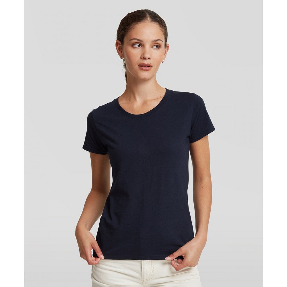 Russell Athletic Russell Women's Authentic Classic T-shirt
