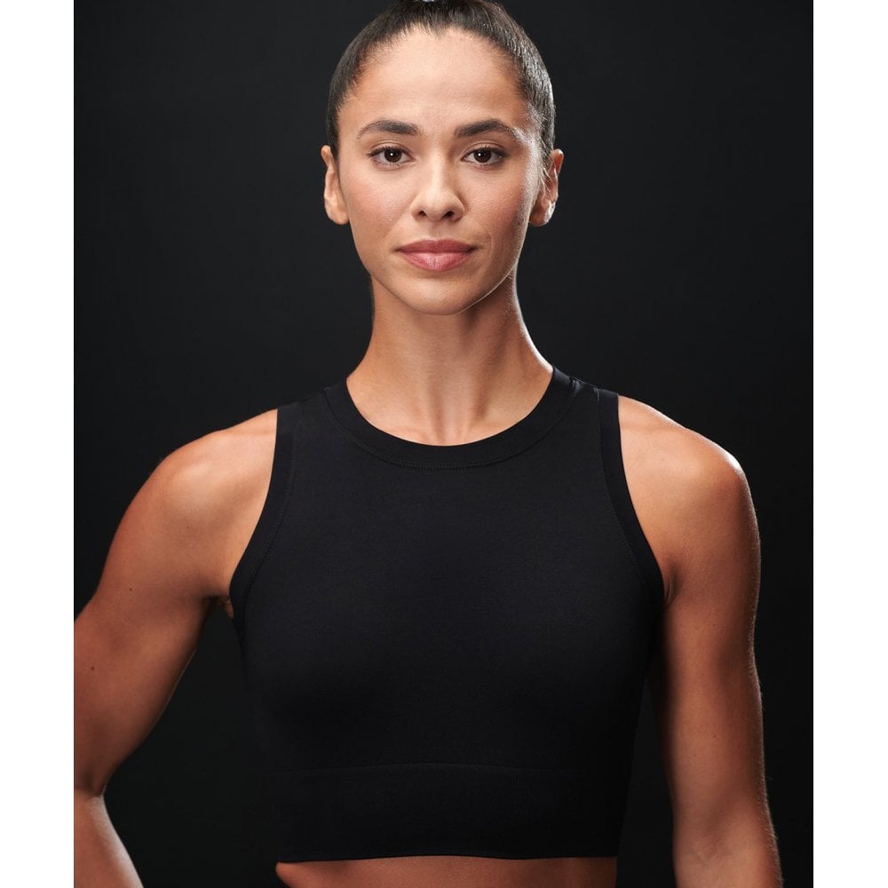 Tombo Women's Cropped Tank