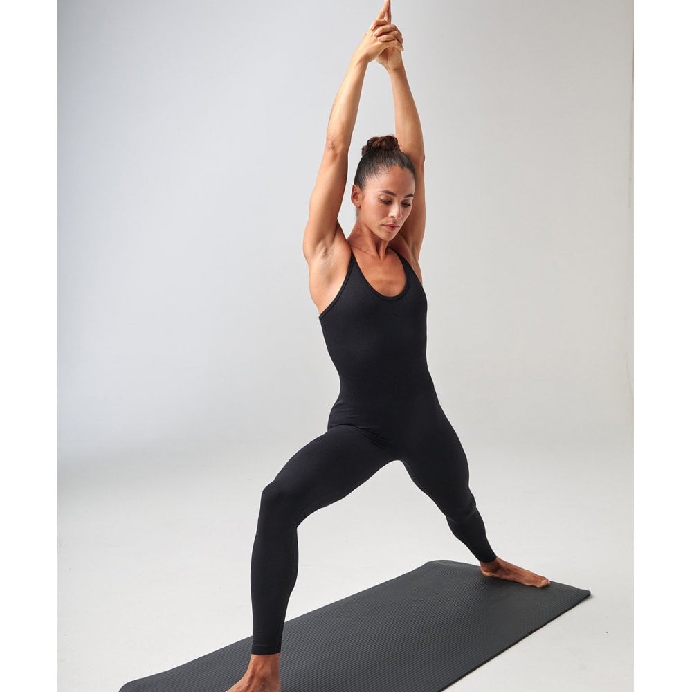 Tombo Women's Unitard