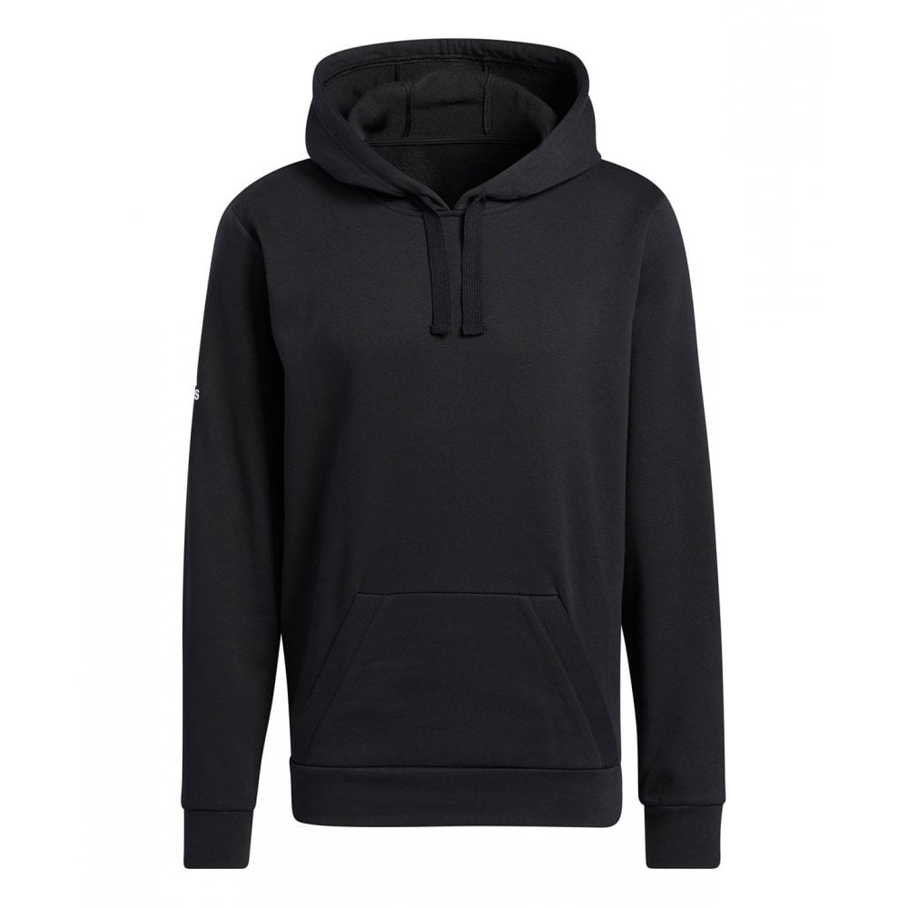 Adidas® Fleece Hoodie