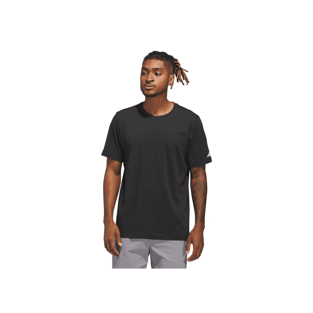 Adidas® Blank Tee