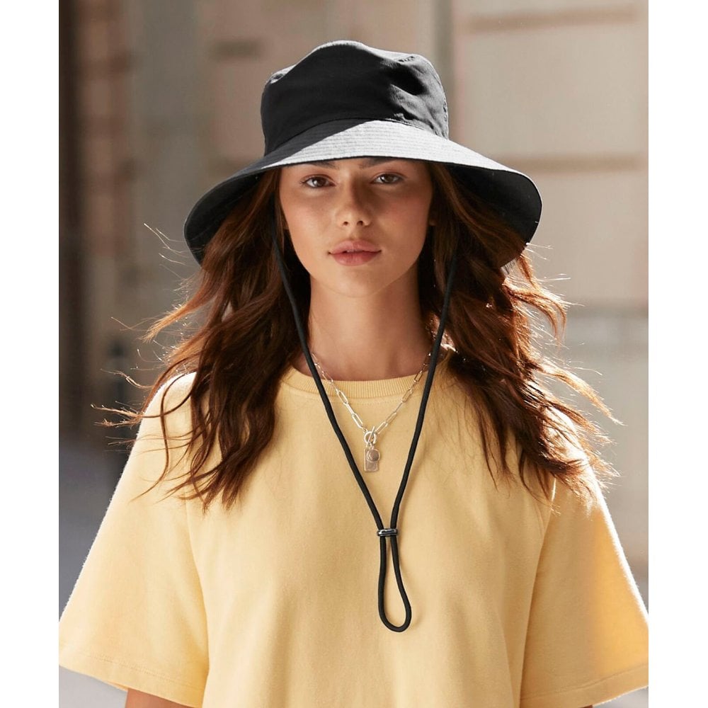 Beechfield Wide Brim Sun Hat