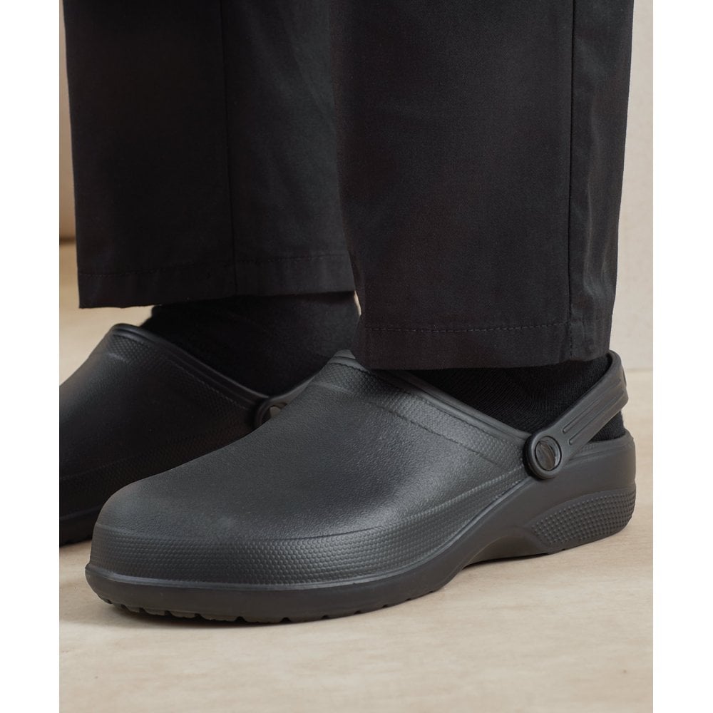 Premier Chef's Non-slip 'Anchor' Clogs