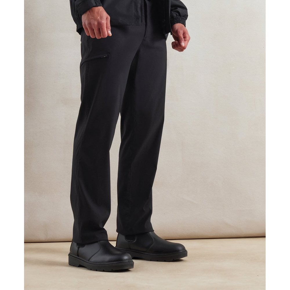 Premier Stretchchecker 'Adapt' Trousers