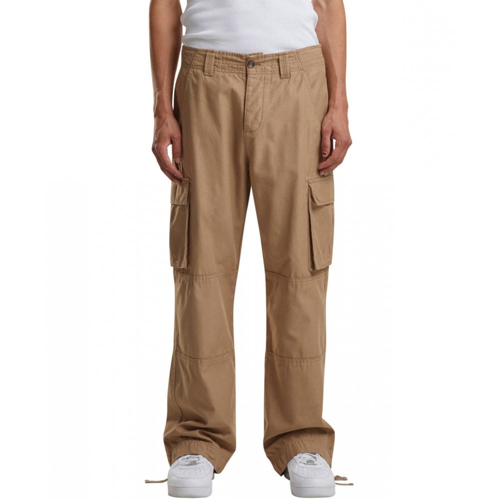 Build Your Brand Classic Cargo Pants