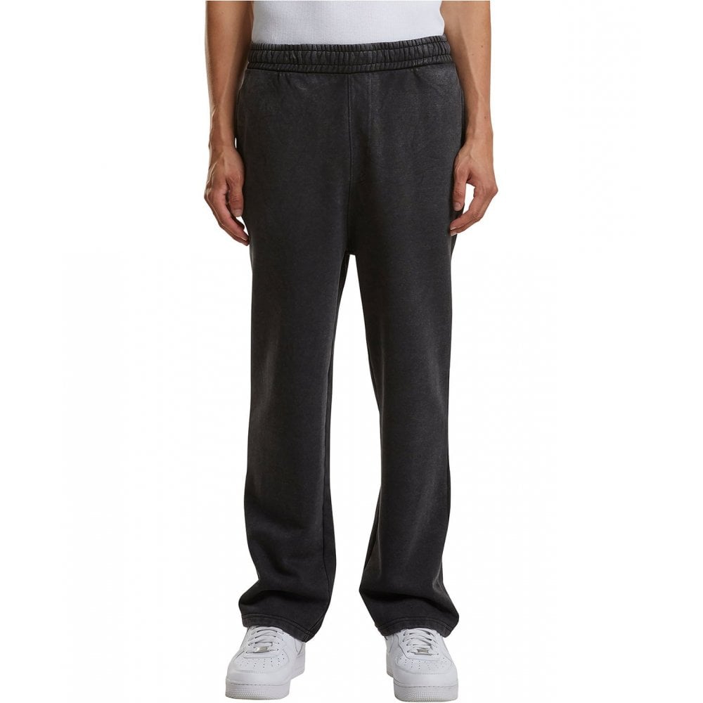 Build Your Brand Vintage Heavy Trackpants