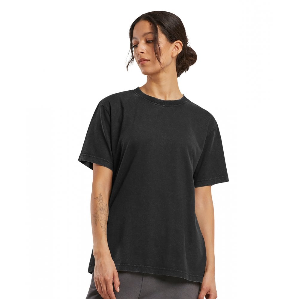 Build Your Brand Women's Vintage Everyday Tee
