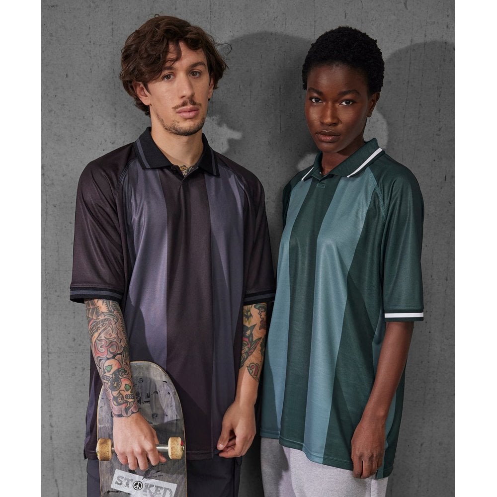 B&C Collection B&C Active Polo