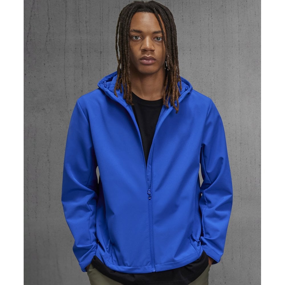 B&C Collection B&C Reset 3Lr® Hooded Softshell