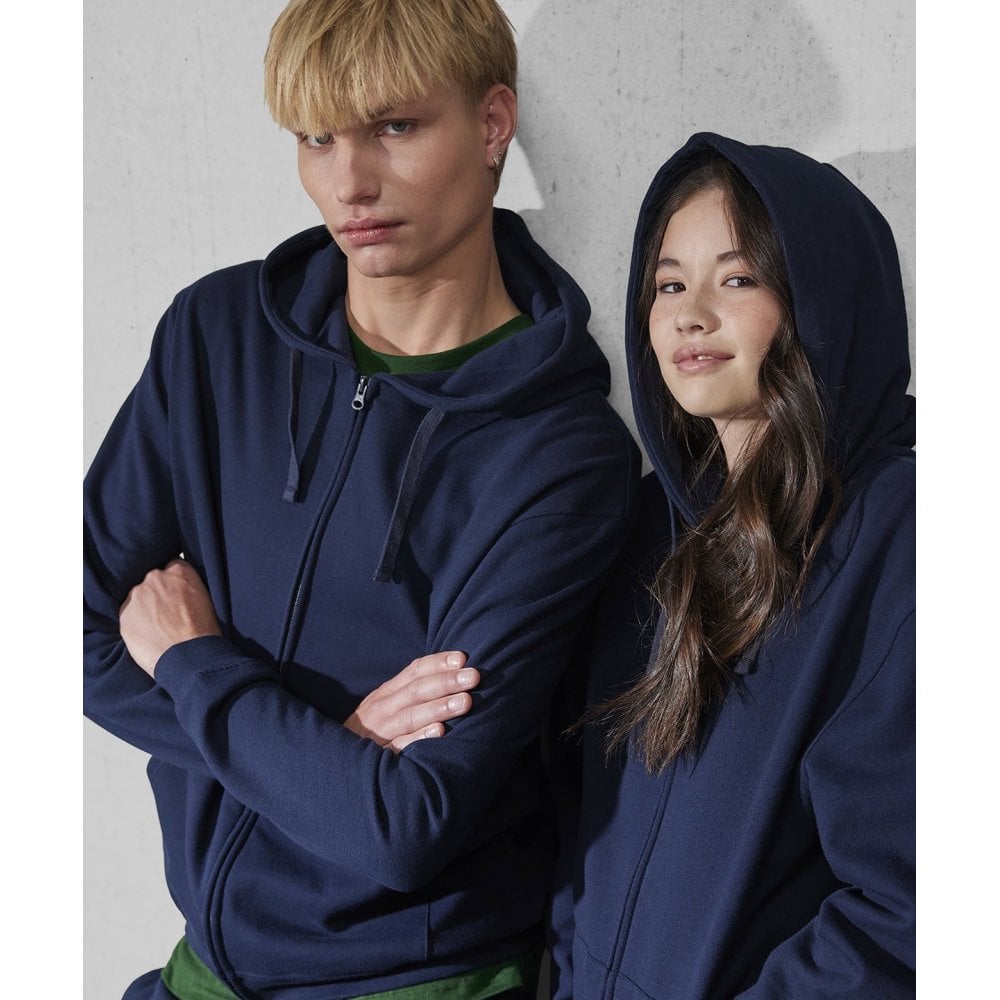B&C Collection B&C ID.334 Zip Hoodie