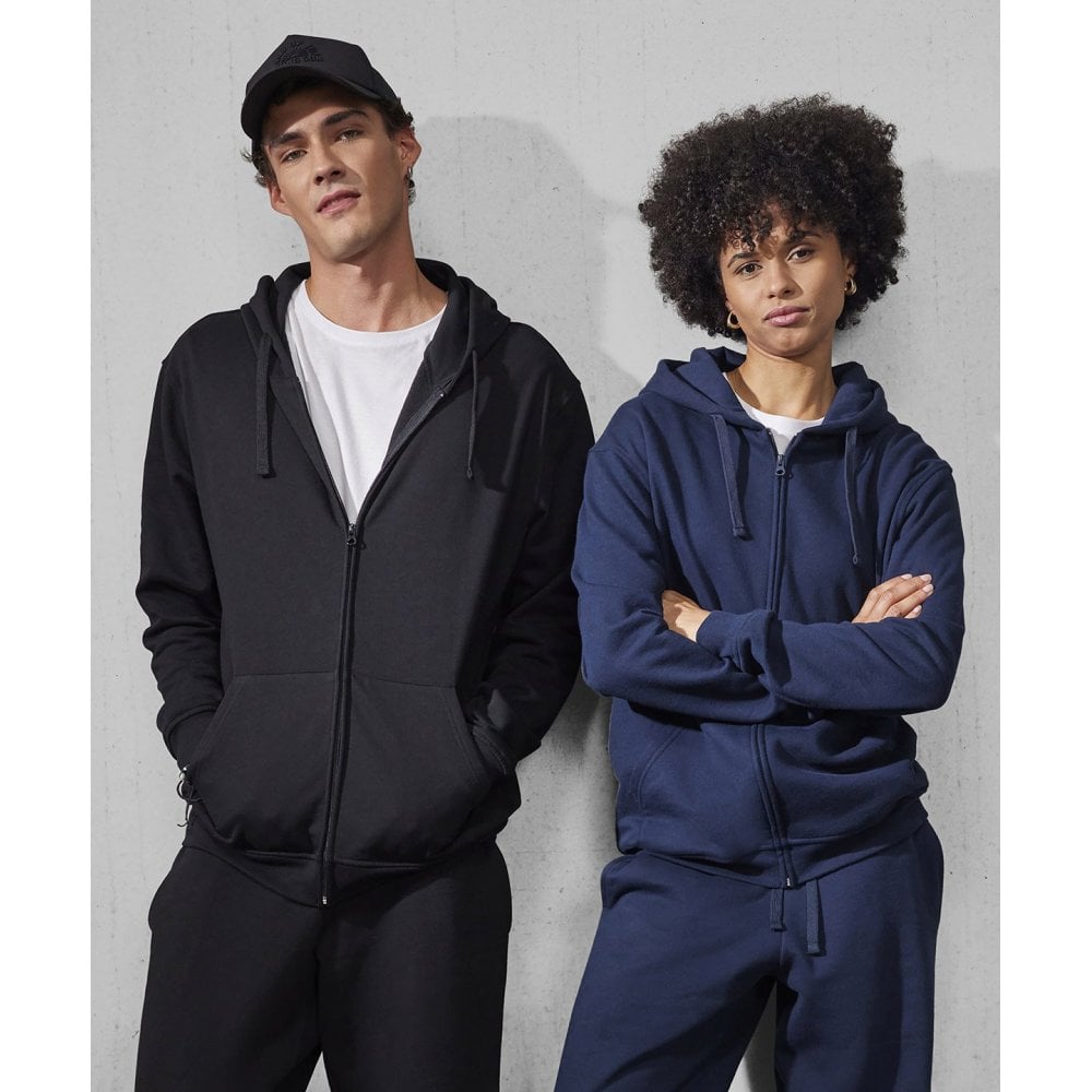 B&C Collection B&C ID.224 Zip Hoodie