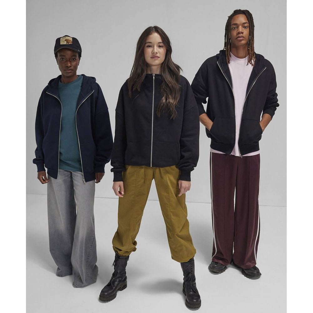 B&C Collection B&C Influence Zip Hood