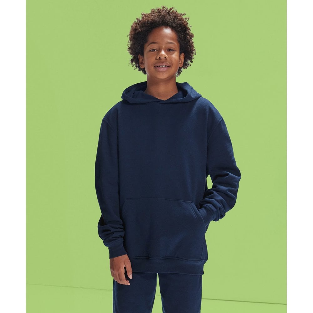 B&C Collection B&C ID.333 Kids Hoodie