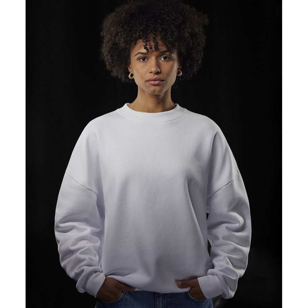 B&C Collection B&C Influence Crew
