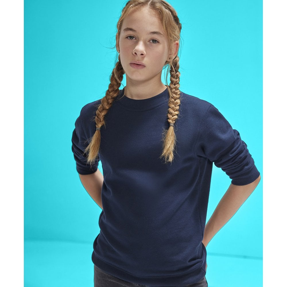 B&C Collection B&C ID.332 Kids Crew