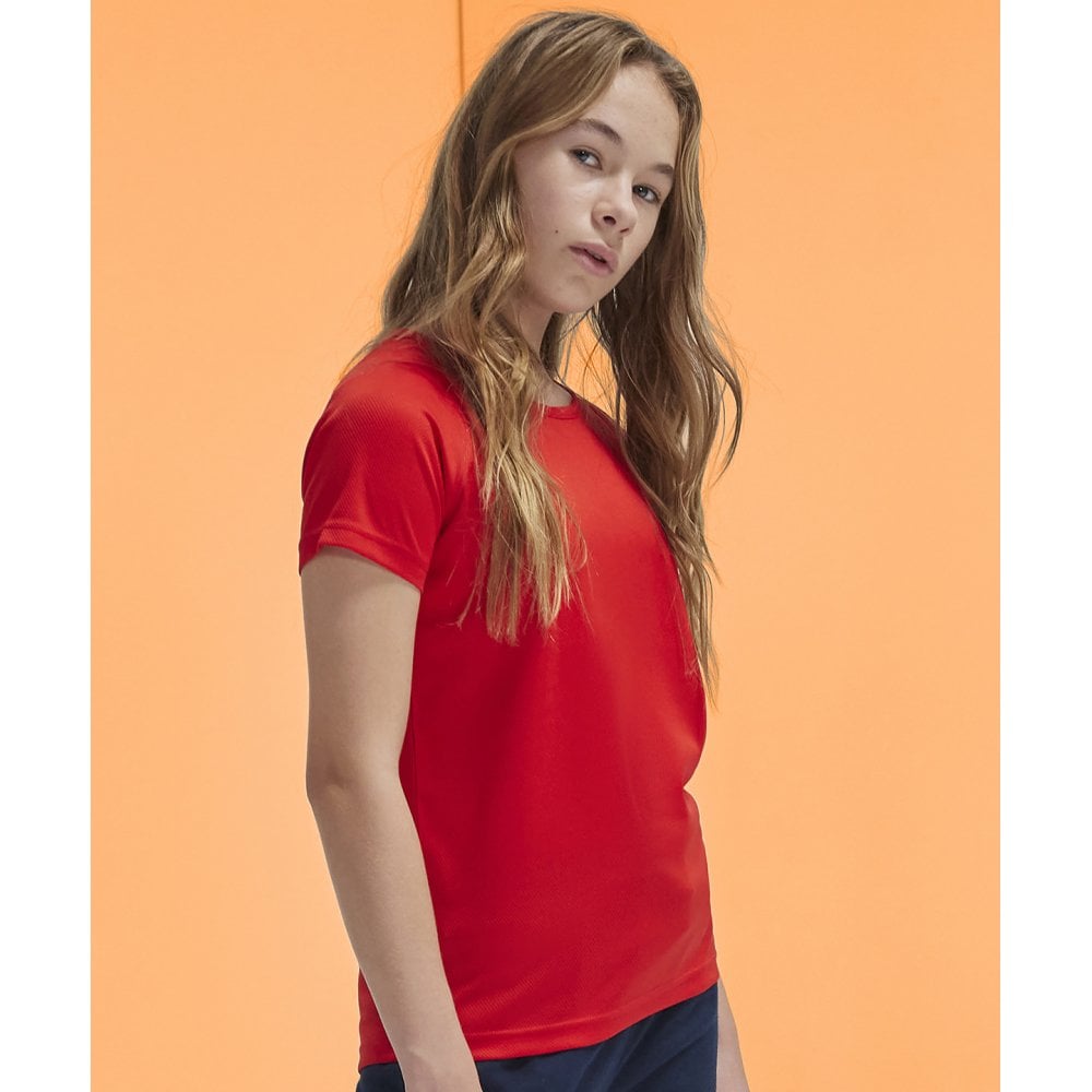 B&C Collection B&C #Active T Kids