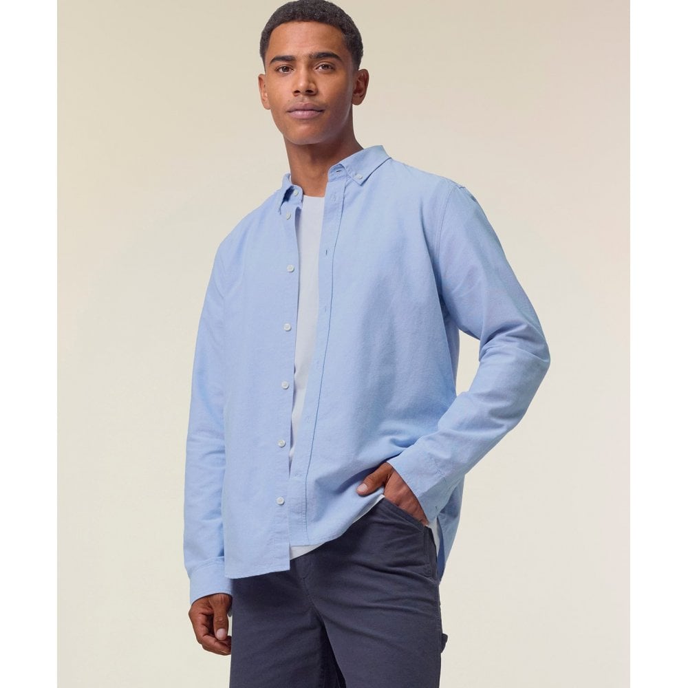 Stanley/Stella Stanley Oxford Shirt (STWM968)