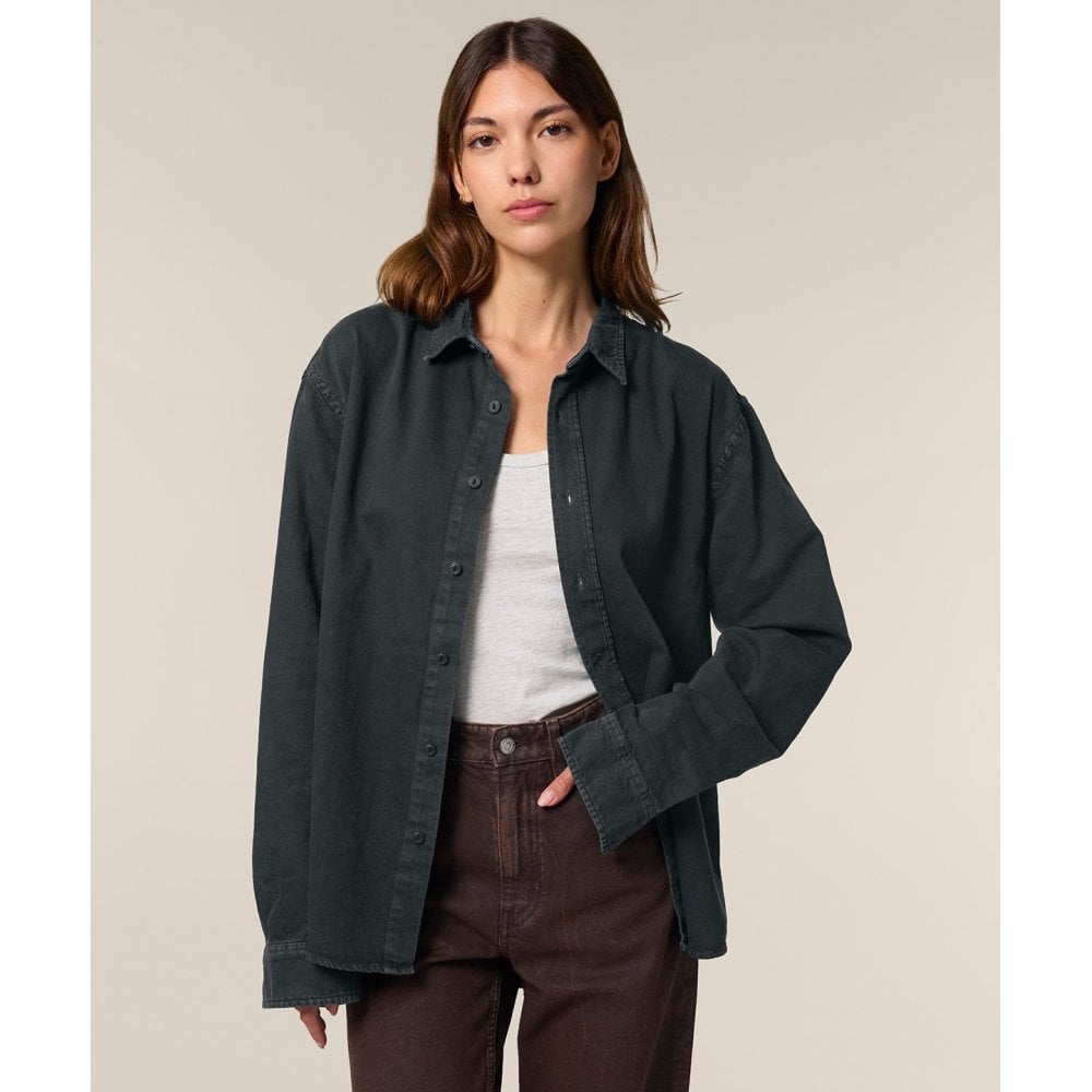 Stanley/Stella Worker Shirt (STWU975)