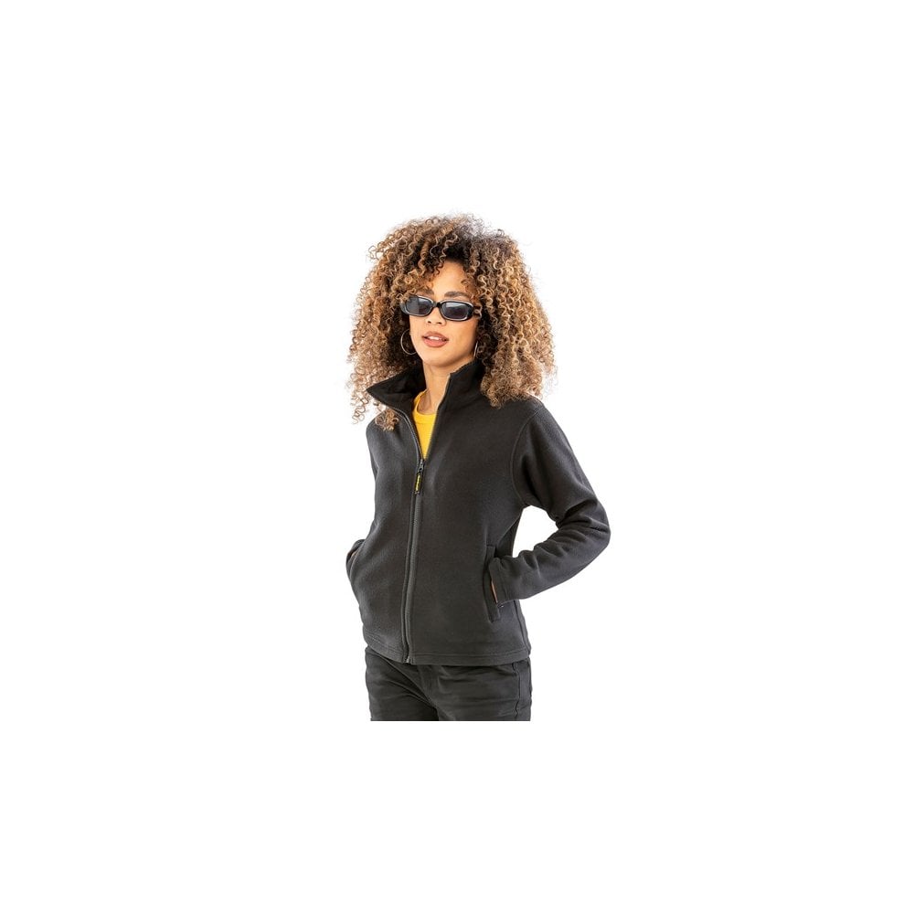 Result Women's Horizon High-grade Microfleece Jacket