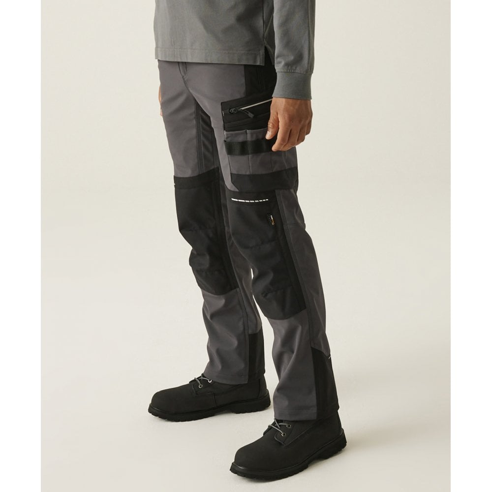Regatta Professional Regatta 4-Tex Stretch Holster Trousers