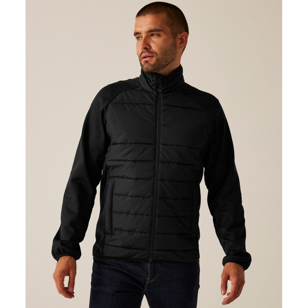 Regatta Professional Essential Hybrid Jacket