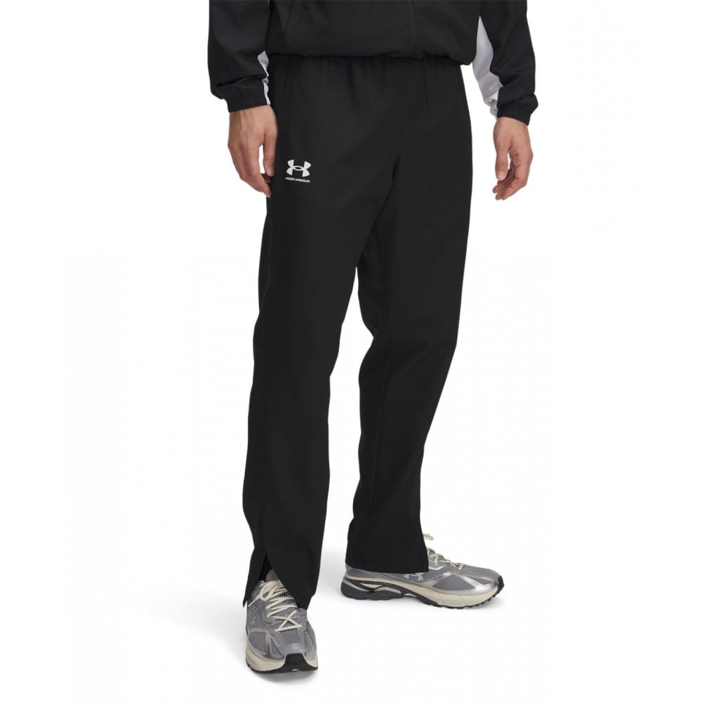 Under Armour UA Rival Woven Windbreaker Pants
