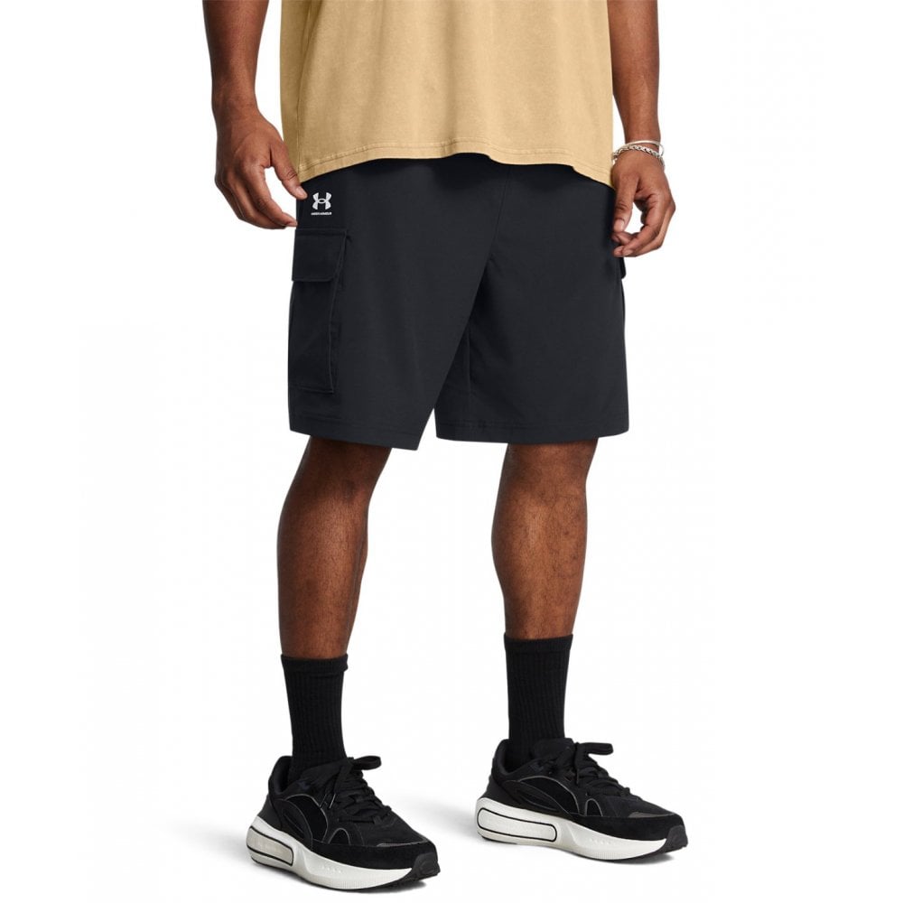 Under Armour UA Vibe Cargo Shorts