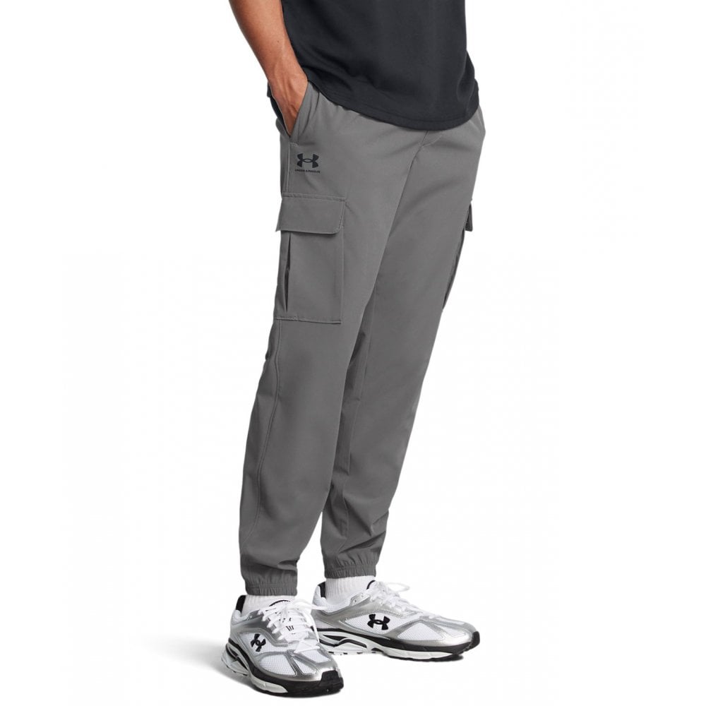 Under Armour UA Vibe Cargo Pants