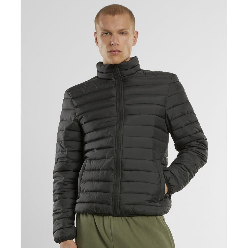 New Morning Studios Light Puffer Jacket