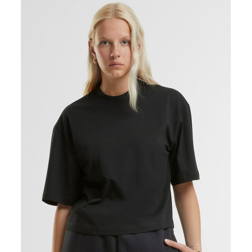 New Morning Studios Women's Oversized Tee