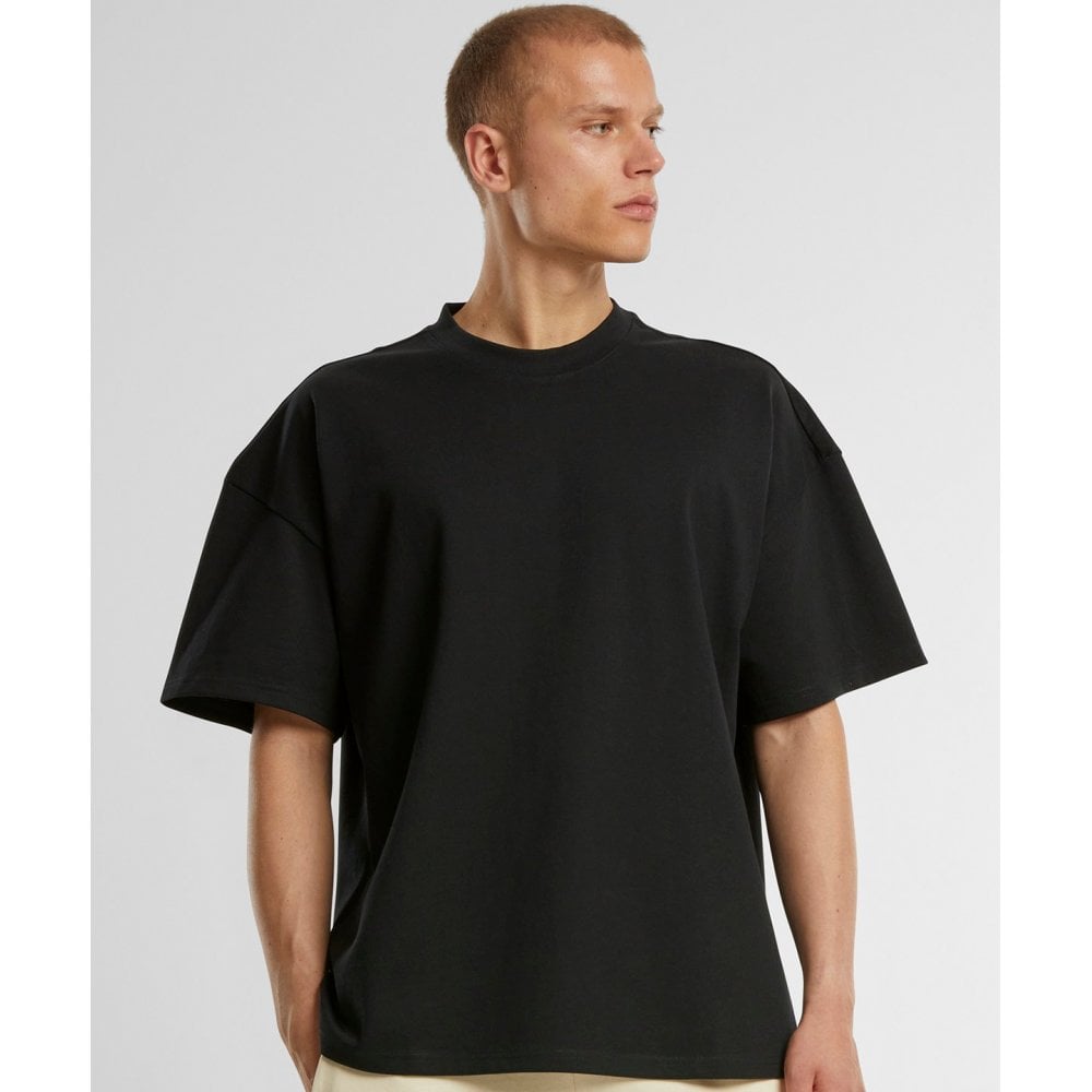 New Morning Studios Heavy Jersey Oversized Tee