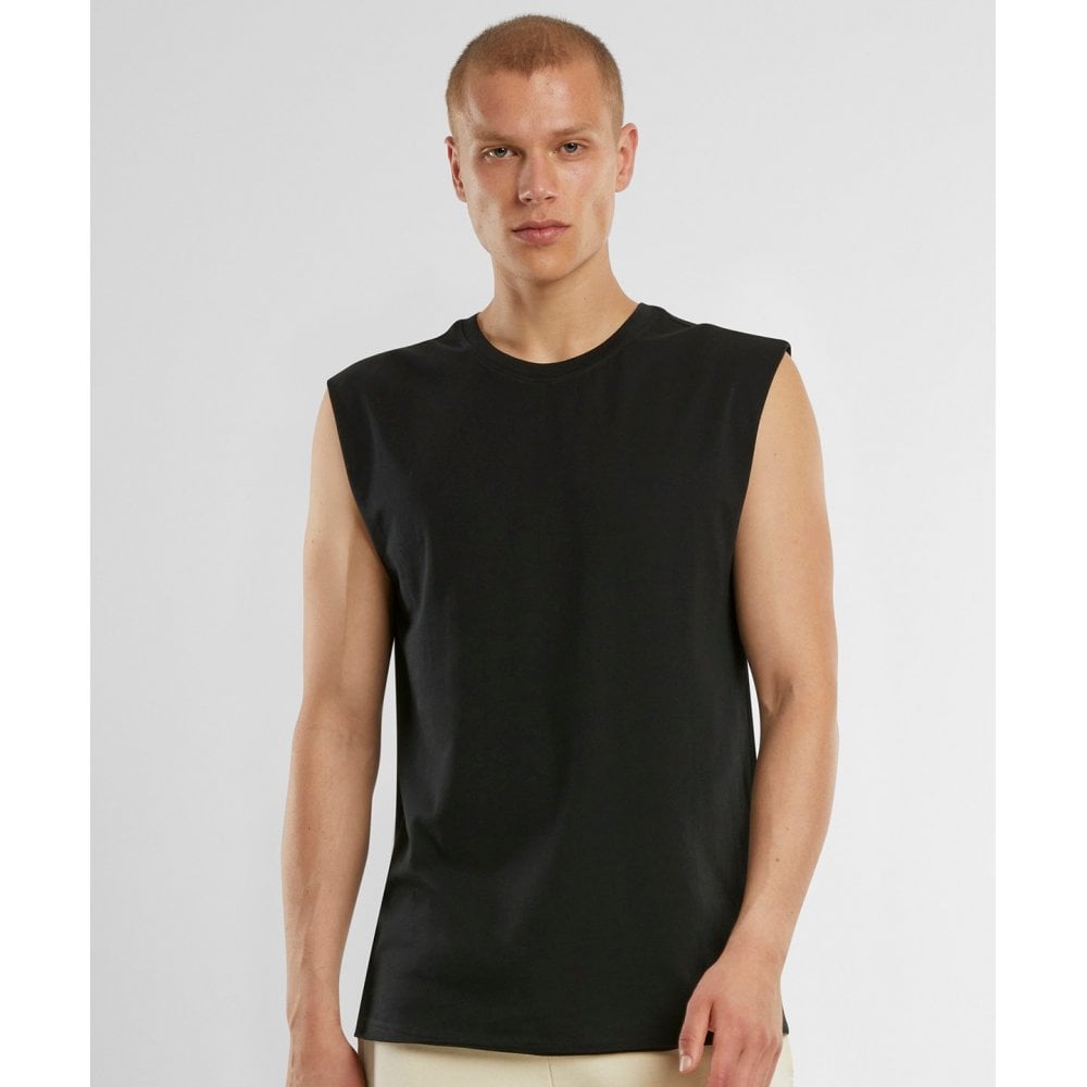 New Morning Studios Sleeveless Tee