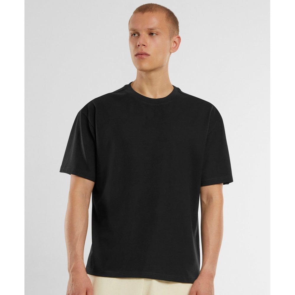 New Morning Studios Oversized Jersey Tee