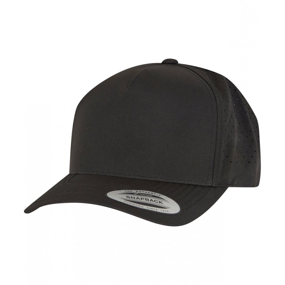 Flexfit By Yupoong YP Classics® 5-panel Snapback (5389AP)