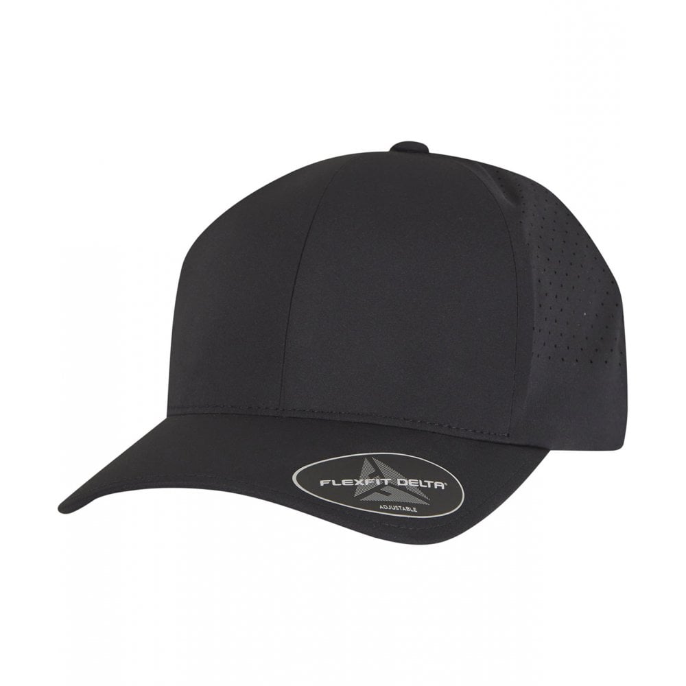 Flexfit By Yupoong Flexfit Delta Snapback (180AP)