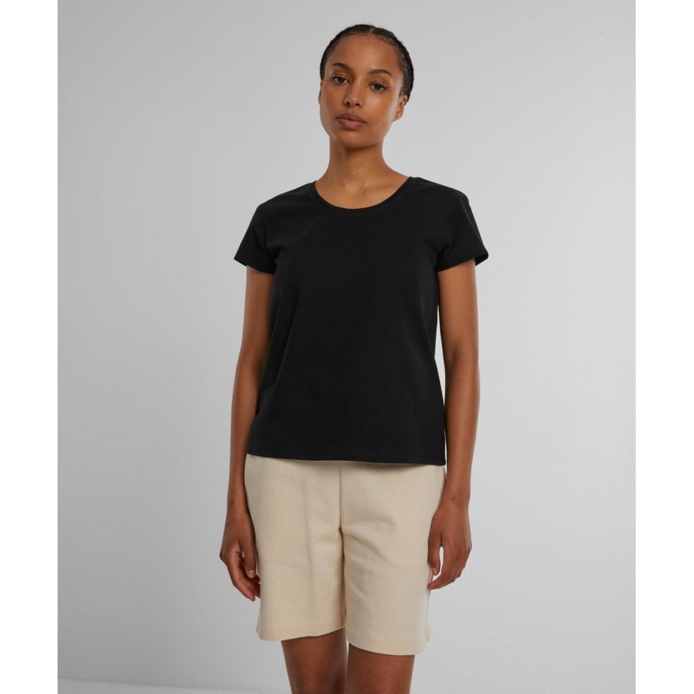 Build Your Brand Women's Sorona Regular Tee
