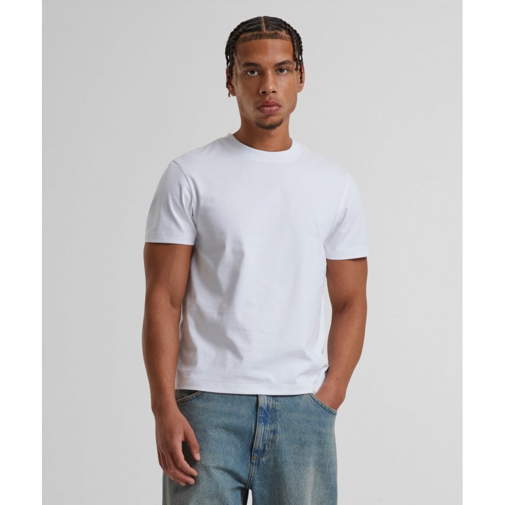 Build Your Brand Sorona Loose-fit Tee
